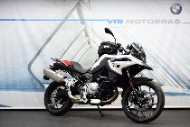 Motorrad kaufen Occasion BMW F 750 GS (enduro)