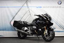 Motorrad kaufen Neufahrzeug BMW R 1250 RT (touring)
