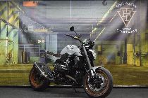 Motorrad kaufen Occasion BMW R 1200 R ABS (naked)