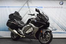 Motorrad kaufen Occasion BMW K 1600 GTL ABS (touring)