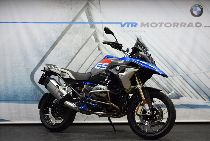 Motorrad kaufen Occasion BMW R 1200 GS ABS (enduro)
