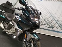 Motorrad kaufen Neufahrzeug BMW K 1600 GTL ABS (touring)