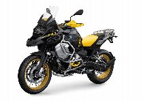 Motorrad kaufen Neufahrzeug BMW R 1250 GS Adventure (enduro)