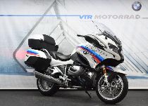 Motorrad kaufen Occasion BMW R 1250 RT (touring)