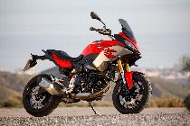 Motorrad kaufen Neufahrzeug BMW F 900 XR A2 (touring)