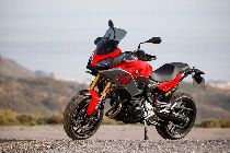 Motorrad kaufen Neufahrzeug BMW F 900 XR (touring)