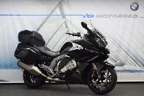 Motorrad kaufen Occasion BMW K 1600 GT ABS (touring)