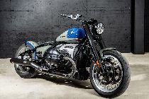 Motorrad kaufen Occasion BMW R 18 Classic (custom)
