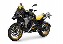 Motorrad kaufen Neufahrzeug BMW R 1250 GS (enduro)
