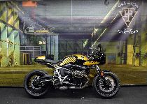 Motorrad kaufen Neufahrzeug BMW R nine T Racer ABS (retro)