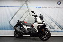 Motorrad kaufen Occasion BMW C 400 X (roller)