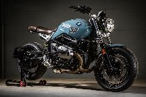 Motorrad kaufen Neufahrzeug BMW R nine T Pure (retro)