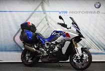 Motorrad kaufen Occasion BMW S 1000 XR (touring)