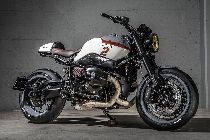 Motorrad kaufen Vorführmodell BMW R nine T ABS (retro)