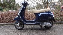 Motorrad kaufen Occasion PIAGGIO Vespa LX 125 3Vie (roller)