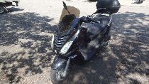 Acheter une moto Occasions PEUGEOT Citystar 125 (scooter)