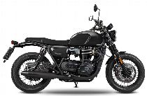 Motorrad kaufen Neufahrzeug BRIXTON Cromwell 1200 (retro)