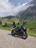 Motorrad kaufen Occasion KAWASAKI ZX-10R Ninja (sport)