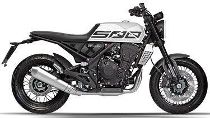 Motorrad kaufen Neufahrzeug BRIXTON Crossfire 500 (retro)