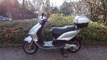 Motorrad kaufen Occasion PIAGGIO Fly 125 (roller)