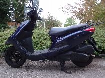 Aquista moto Occasioni YAMAHA XC 125 E Vity (scooter)