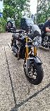 Motorrad kaufen Occasion TRIUMPH Thruxton 1200 RS (retro)