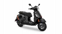 Motorrad kaufen Neufahrzeug PIAGGIO Vespa GTS 125 (roller)