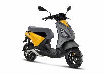 Buy motorbike New vehicle/bike PIAGGIO 1 + 45 Km/h (scooter)