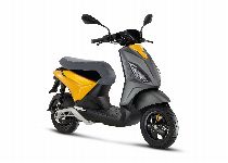 Buy motorbike New vehicle/bike PIAGGIO 1 + 45 Km/h (scooter)