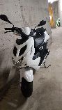 Motorrad kaufen Occasion YAMAHA Aerox R NS 50 (roller)