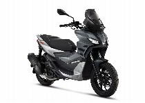 Motorrad kaufen Neufahrzeug APRILIA SR GT 125 (roller)