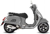 Motorrad kaufen Neufahrzeug PIAGGIO Vespa GTS 300 HPE (roller)