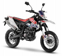 Motorrad kaufen Neufahrzeug APRILIA SX 125 (supermoto)