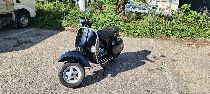 Acheter une moto Occasions PIAGGIO andere/autre (scooter)