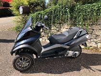 Motorrad kaufen Occasion PIAGGIO MP3 250 i.e. (3-Rad) (roller)