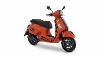 Motorrad kaufen Neufahrzeug PIAGGIO Vespa GTS 300 HPE (roller)