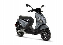 Buy motorbike New vehicle/bike PIAGGIO 1 Active 60 Km/h (scooter)