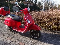 Motorrad kaufen Occasion PIAGGIO Vespa GTS 300 Super (roller)