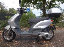 Motorrad kaufen Occasion PIAGGIO Fly 125 (roller)