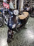 Motorrad kaufen Occasion PIAGGIO Vespa LX 125 i.e. (roller)