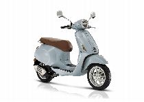 Motorrad kaufen Neufahrzeug PIAGGIO Vespa Primavera 125 (roller)
