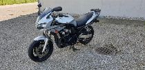 Motorrad kaufen Occasion YAMAHA FZS 600 Fazer (touring)
