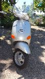 Motorrad kaufen Occasion PIAGGIO Vespa 50 ET2 (roller)