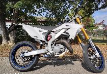 Acheter une moto Occasions VALENTI RACING RMEM 50 (enduro)