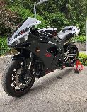 Motorrad kaufen Occasion YAMAHA YZF-R1 (sport)