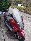 Motorrad kaufen Occasion YAMAHA YP 250 Majesty (roller)