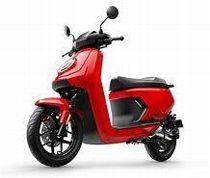 Motorrad kaufen Neufahrzeug NIU MQi GT Pro (roller)