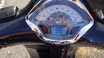 Motorrad kaufen Occasion PIAGGIO Vespa GTS 300 Super (roller)