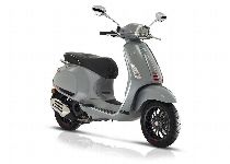 Motorrad kaufen Neufahrzeug PIAGGIO Vespa Sprint 125 ABS iGet (roller)
