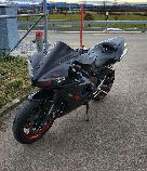 Motorrad kaufen Occasion YAMAHA R1 (sport)